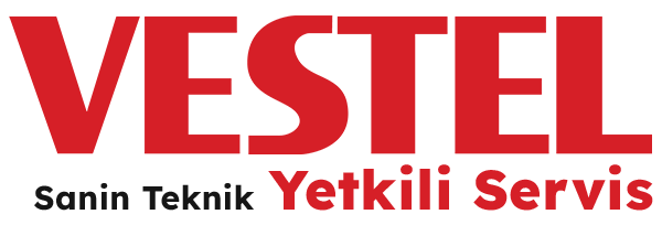 Kars Vestel Teknik Servis Logo